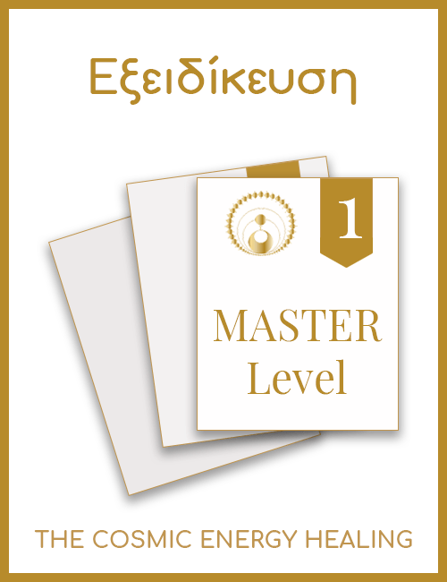 Level 1 Master 1