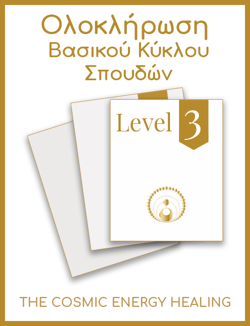 Level 3 Basic 1