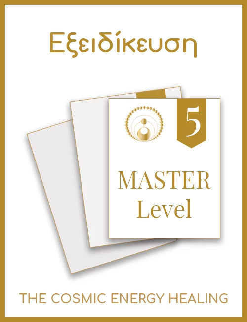 Level 5 Master 1