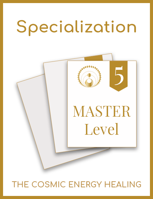 Level 5 Master