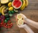 10 Superfoods and Alkaline Eating