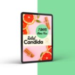 Relief Candida 7 day program