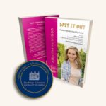 Spit It Out : Alkaline Nutrition (Paperback Premium Edition)