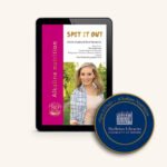 Spit It Out: Alkaline Nutrition (E-book)