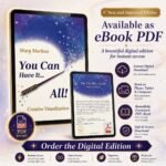 You Can Have It All: Creative Visualization (E-book)