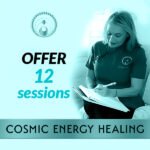 12 Healing Sessions with Mary