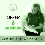 6 Healing Sessions with Mary