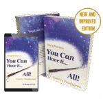 You Can Have It All: Creative Visualization (E-book)