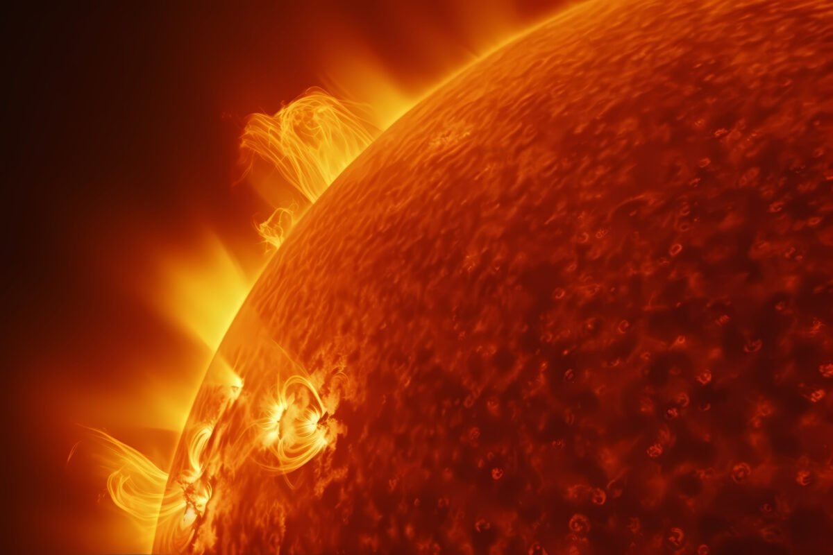 Solar Flares: Powerful Insights into their Science and Energy
