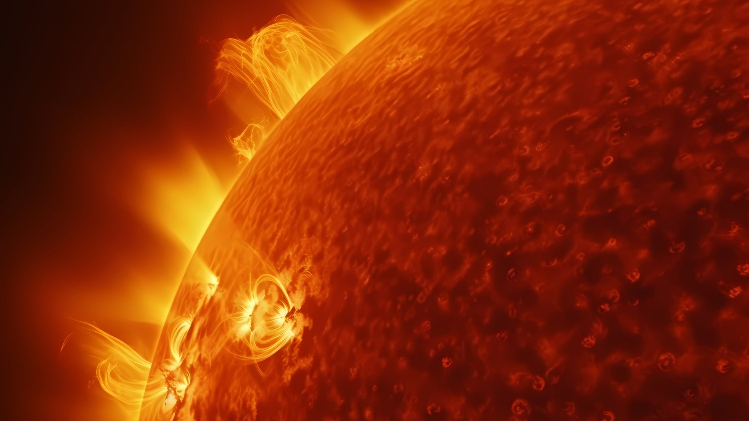 Solar Flares: Powerful Insights into their Science and Energy
