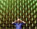 anechoic chamber