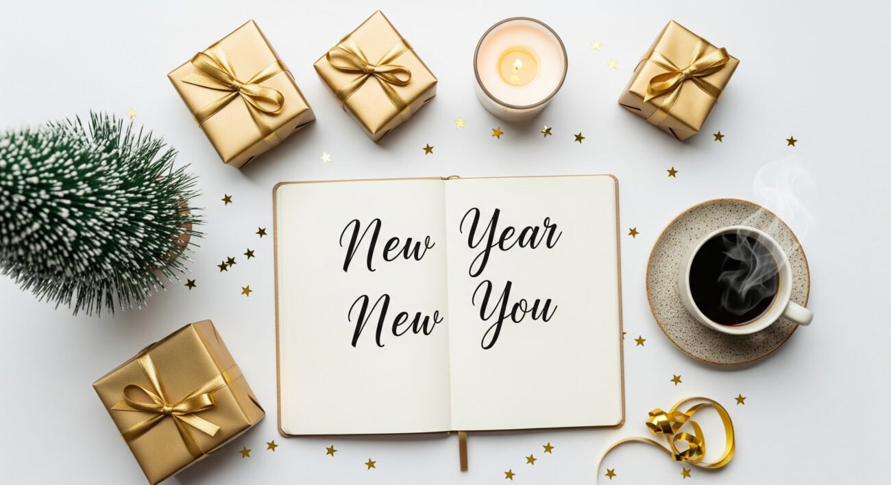 The Real Reason Your Goals fail — And 7 Proven Ways to Build a Year That Holds