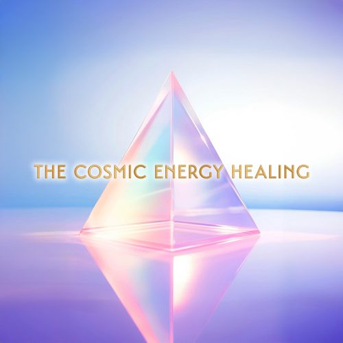 Cosmic Energy Healing